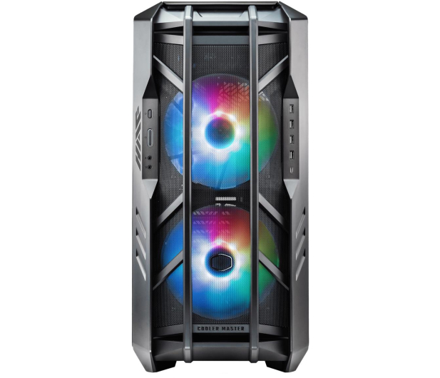 Cooler Master HAF 700 ARGB Black - 1087540 - zdjęcie 4